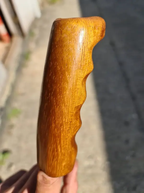 Handbrake Cover - Image 2